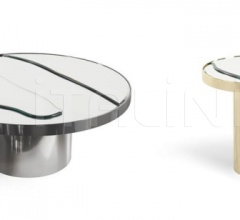 Итальянские Столики - Кофейный столик Sahara Итальянские Столики - Кофейный столик Sahara фабрика Roberto Cavalli