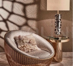 Итальянские Столики - Кофейный столик Sahara Итальянские Столики - Кофейный столик Sahara фабрика Roberto Cavalli