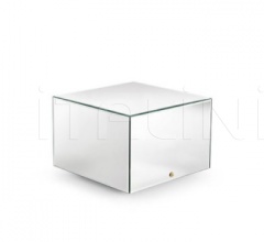 Итальянские Столики - Журнальный столик Sahara Итальянские Столики - Журнальный столик Sahara фабрика Roberto Cavalli