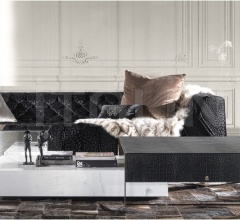 Итальянские Столики - Журнальный столик Sahara Итальянские Столики - Журнальный столик Sahara фабрика Roberto Cavalli