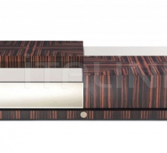 Итальянские Столики - Журнальный столик Sahara.5 Итальянские Столики - Журнальный столик Sahara.5 фабрика Roberto Cavalli