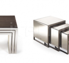 Столик Golden Bridge Столик Golden Bridge фабрика Roberto Cavalli