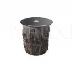 Итальянские Столики - Кофейный столик Hit Итальянские Столики - Кофейный столик Hit фабрика Roberto Cavalli