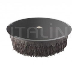 Итальянские Столики - Кофейный столик Hit Итальянские Столики - Кофейный столик Hit фабрика Roberto Cavalli