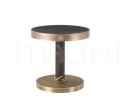 Итальянские Столики - Кофейный столик Lazy Итальянские Столики - Кофейный столик Lazy фабрика Roberto Cavalli