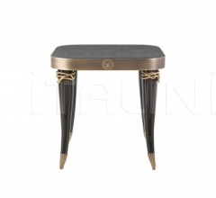 Итальянские Столики - Журнальный столик Medea Итальянские Столики - Журнальный столик Medea фабрика Roberto Cavalli