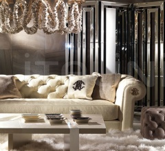 Итальянские Столики - Журнальный столик Seventies Итальянские Столики - Журнальный столик Seventies фабрика Roberto Cavalli