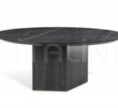 Итальянские Столы обеденные - Стол обеденный Comore фабрика Roberto Cavalli