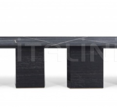 Итальянские Столы обеденные - Стол обеденный Comore фабрика Roberto Cavalli