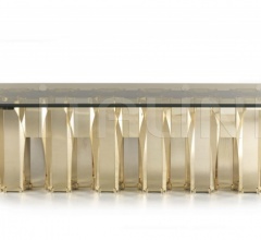 Итальянские Столы обеденные - Стол обеденный Soho фабрика Roberto Cavalli