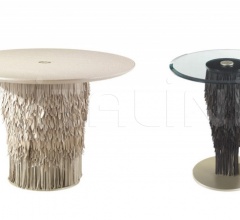 Итальянские Столы обеденные - Стол обеденный Hit фабрика Roberto Cavalli