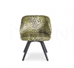 Стул Key West Стул Key West фабрика Roberto Cavalli