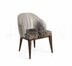 Стул Sharpei Стул Sharpei фабрика Roberto Cavalli