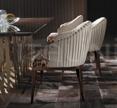 Стул Sharpei Стул Sharpei фабрика Roberto Cavalli