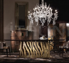 Стул Sharpei Стул Sharpei фабрика Roberto Cavalli