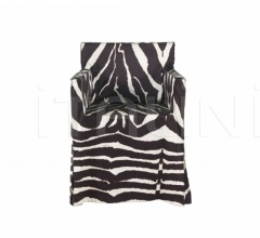 Стул с подлокотником I Love You Стул с подлокотником I Love You фабрика Roberto Cavalli