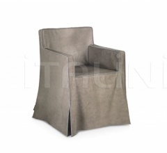 Стул с подлокотником I Love You Стул с подлокотником I Love You фабрика Roberto Cavalli