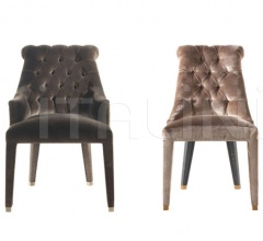 Стул Lady E Стул Lady E фабрика Roberto Cavalli