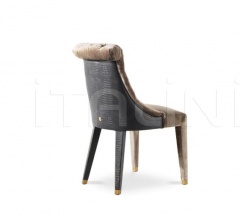 Стул Lady E Стул Lady E фабрика Roberto Cavalli