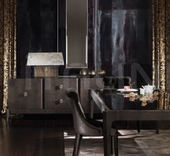 Стул Lady E Стул Lady E фабрика Roberto Cavalli