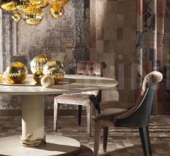 Стул Lady E Стул Lady E фабрика Roberto Cavalli