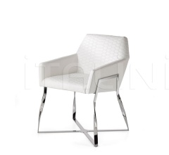 Стул Metropolitan Стул Metropolitan фабрика Roberto Cavalli