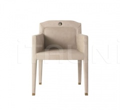 Стул с подлокотником Spritz Стул с подлокотником Spritz фабрика Roberto Cavalli