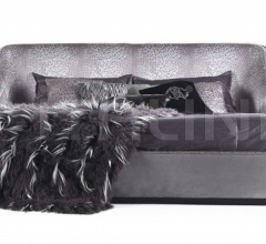 Итальянские Кровати - Кровать Key West фабрика Roberto Cavalli