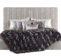 Итальянские Кровати - Кровать Kingston фабрика Roberto Cavalli