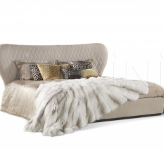 Итальянские Кровати - Кровать Grace фабрика Roberto Cavalli