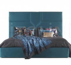 Итальянские Кровати - Кровать Springs фабрика Roberto Cavalli