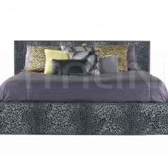 Итальянские Кровати - Кровать Springs.2 фабрика Roberto Cavalli