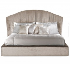 Итальянские Кровати - Кровать Sharpei фабрика Roberto Cavalli