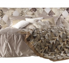 Итальянские Кровати - Кровать Limbo фабрика Roberto Cavalli