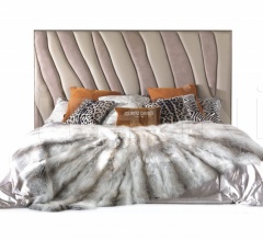 Итальянские Кровати - Кровать Sahara.4 фабрика Roberto Cavalli