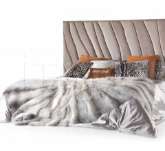 Итальянские Кровати - Кровать Sahara.4 фабрика Roberto Cavalli