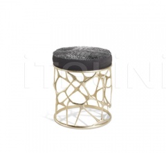 Итальянские Пуфы - Пуф Sioraf фабрика Roberto Cavalli