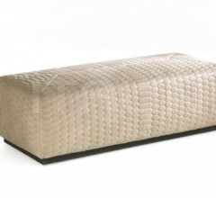 Итальянские Пуфы - Пуф Hera фабрика Roberto Cavalli