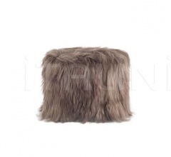 Итальянские Пуфы - Пуф Hera.2 фабрика Roberto Cavalli