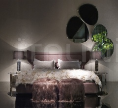 Итальянские Пуфы - Пуф Hera.2 фабрика Roberto Cavalli