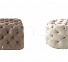 Итальянские Пуфы - Пуф Limbo фабрика Roberto Cavalli