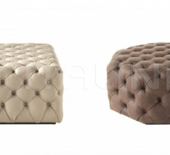 Итальянские Пуфы - Пуф Limbo фабрика Roberto Cavalli