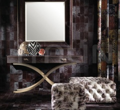 Итальянские Пуфы - Пуф Limbo фабрика Roberto Cavalli