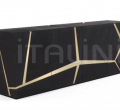 Буфет Tonga Буфет Tonga фабрика Roberto Cavalli