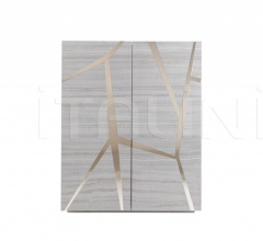 Итальянские Рестораны/Бары - Бар Tonga фабрика Roberto Cavalli