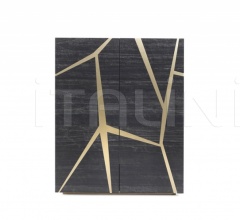 Итальянские Рестораны/Бары - Бар Tonga фабрика Roberto Cavalli