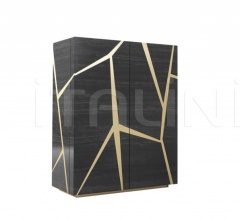 Итальянские Рестораны/Бары - Бар Tonga фабрика Roberto Cavalli