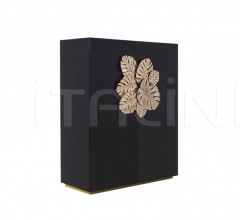 Итальянские Рестораны/Бары - Бар Maui фабрика Roberto Cavalli