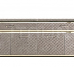 Буфет Fly Case Буфет Fly Case фабрика Roberto Cavalli