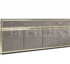 Буфет Fly Case Буфет Fly Case фабрика Roberto Cavalli